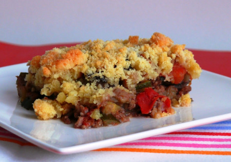 Une recette d'été à base de viande de la Boucherie Boul