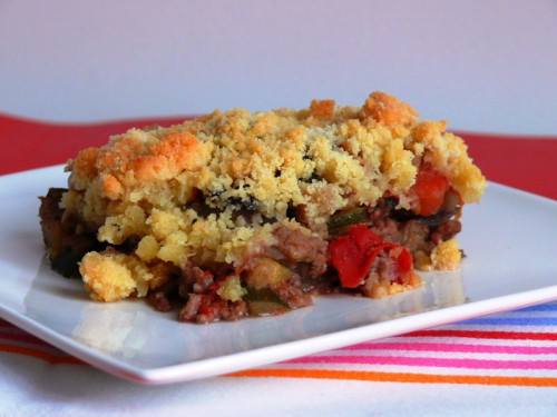 Une recette d'été à base de viande de la Boucherie Boul
