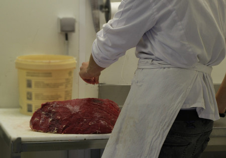 La boucherie Boul recrute de nouveaux employés
