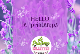 le printemps des rillettes 2022 est lancé