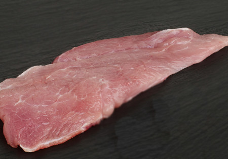 Découvrez une bonne grillade de cochon au four ou barbecue