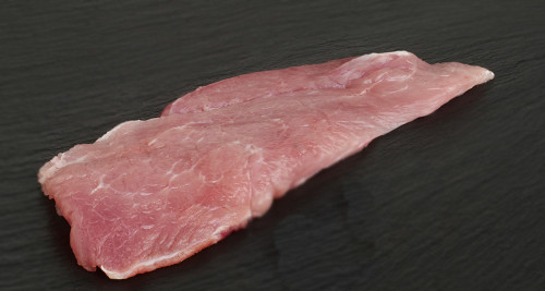 Découvrez une bonne grillade de cochon au four ou barbecue